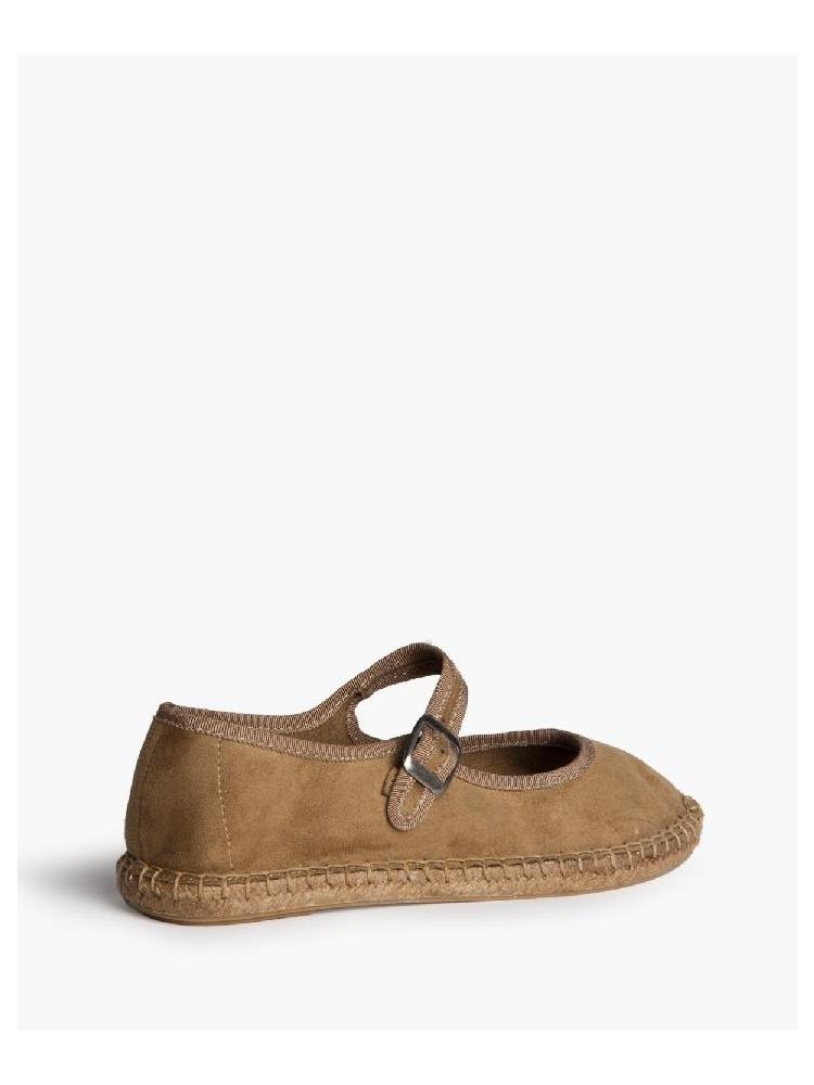 ALPARGATA CORINA CAMEL2 2