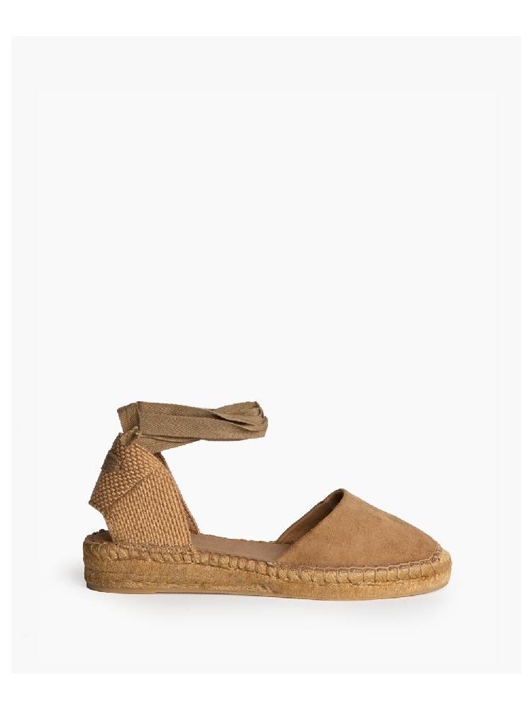 ALPARGATA CORINA LAZO CAMEL2