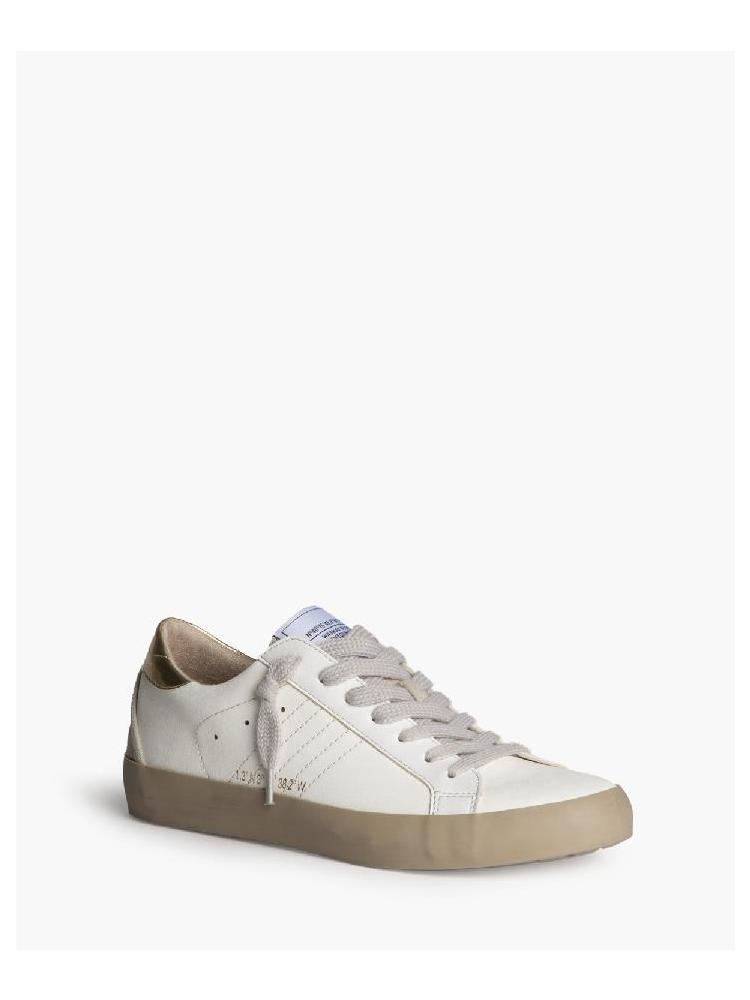 ZAPATILLAS CORINA DORADO