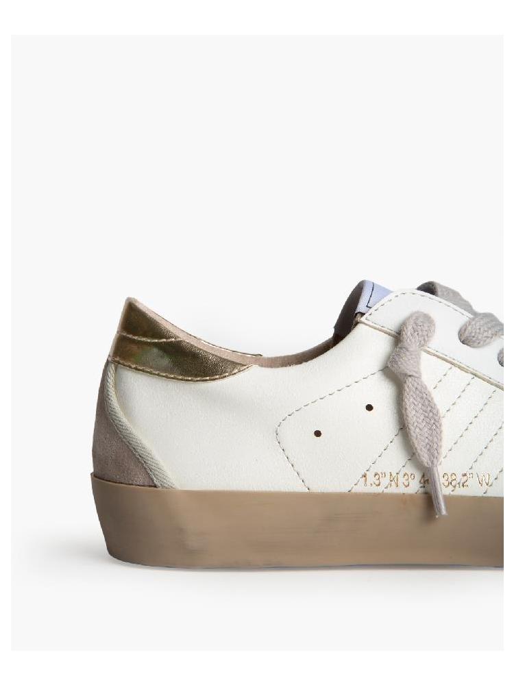 ZAPATILLAS CORINA DORADO 2