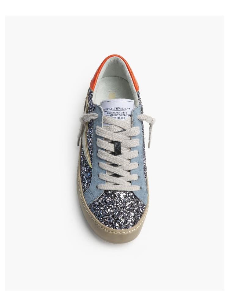 ZAPATILLAS CORINA AZUL CELESTE 2