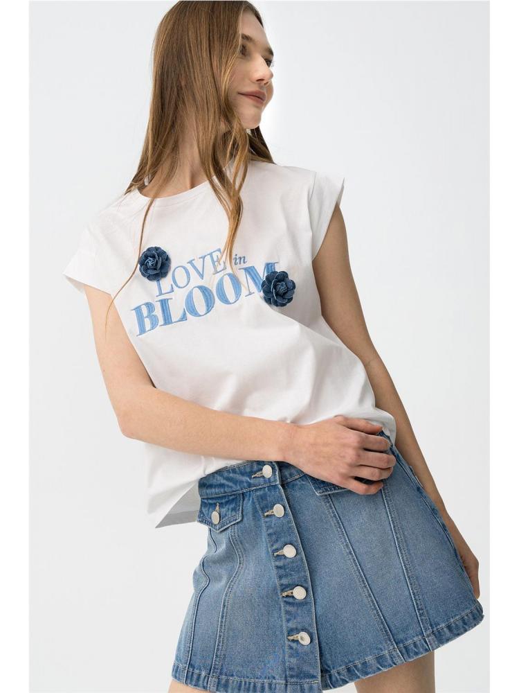 CAMISETA TIFFOSI BLISSEY...