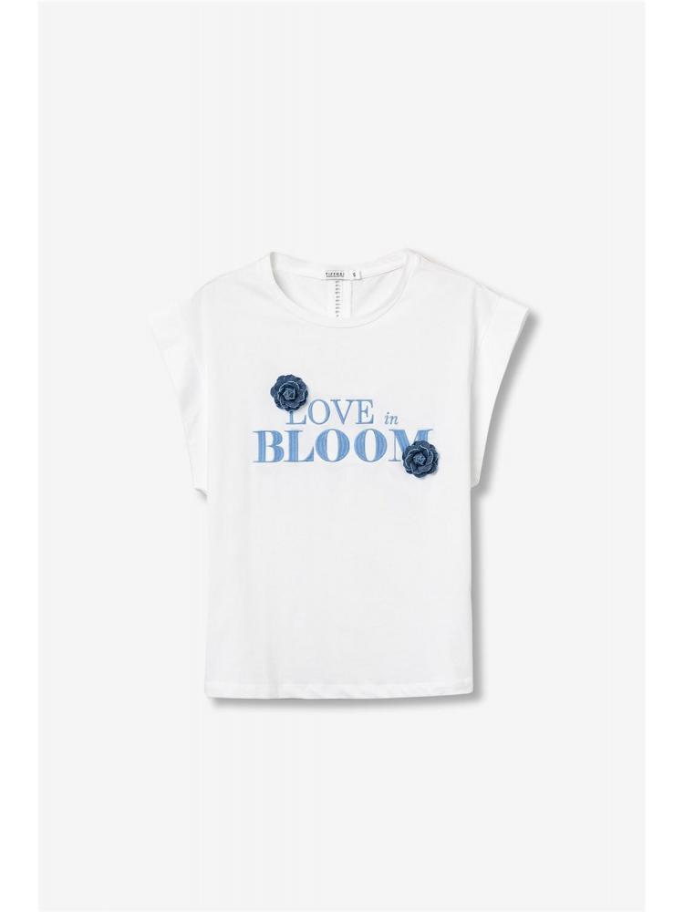 CAMISETA TIFFOSI BLISSEY... 2