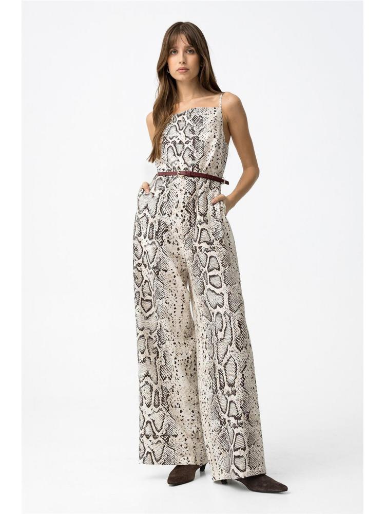 MONO TIFFOSI VILARHINO BEIGE