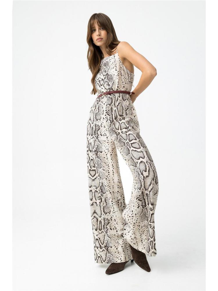 MONO TIFFOSI VILARHINO BEIGE 2