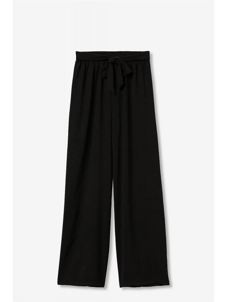 PANTALON TIFFOSI DALEY NEGRO