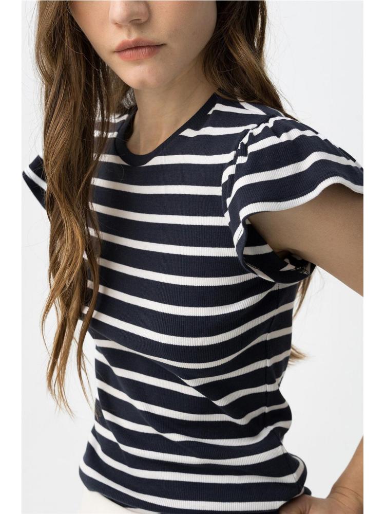 CAMISETA GAVI TIFFOSI AZUL... 2