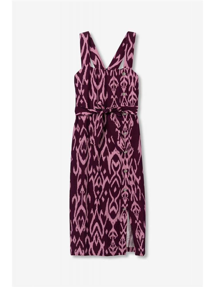 VESTIDO TIFFOSI GUICAS