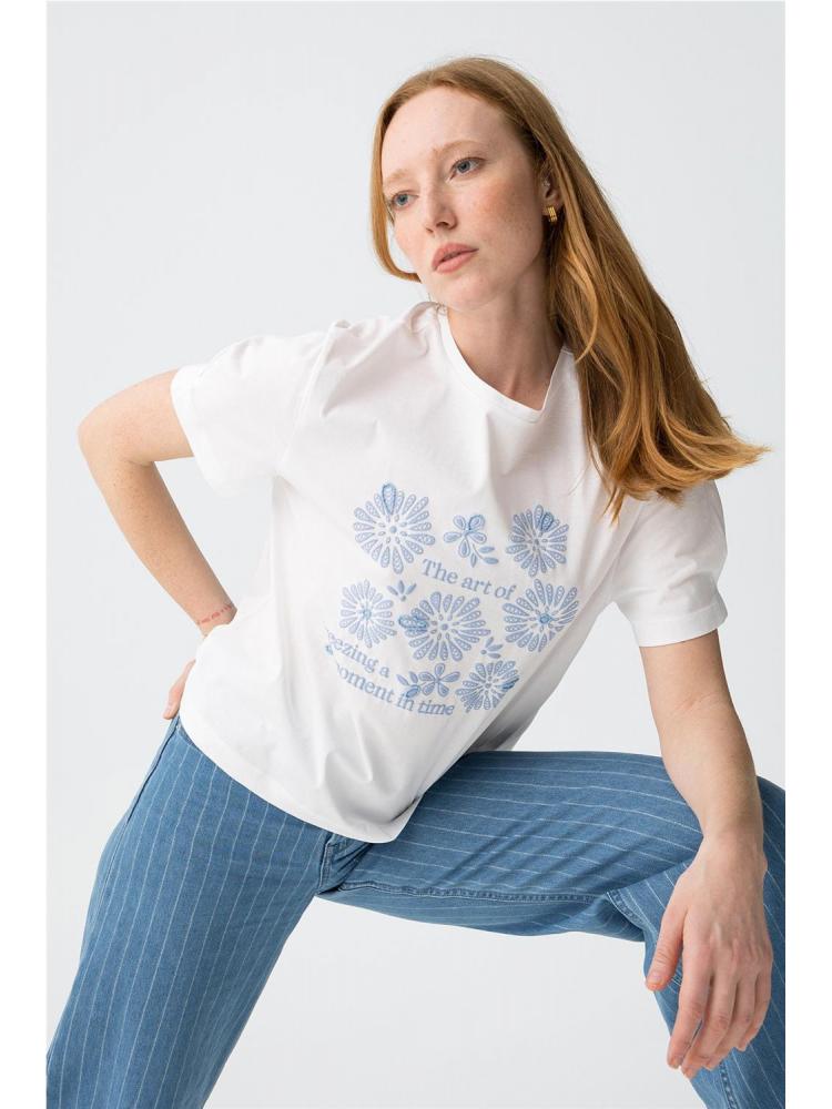 CAMISETA TIFFOSI PEYTON