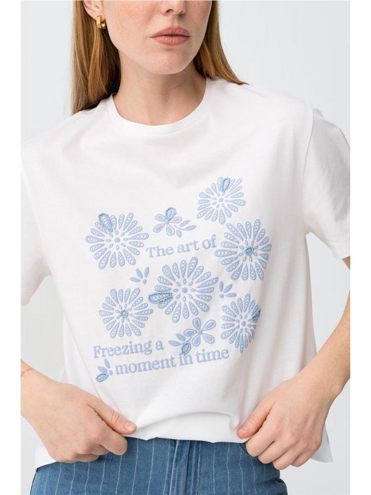 CAMISETA TIFFOSI PEYTON 2