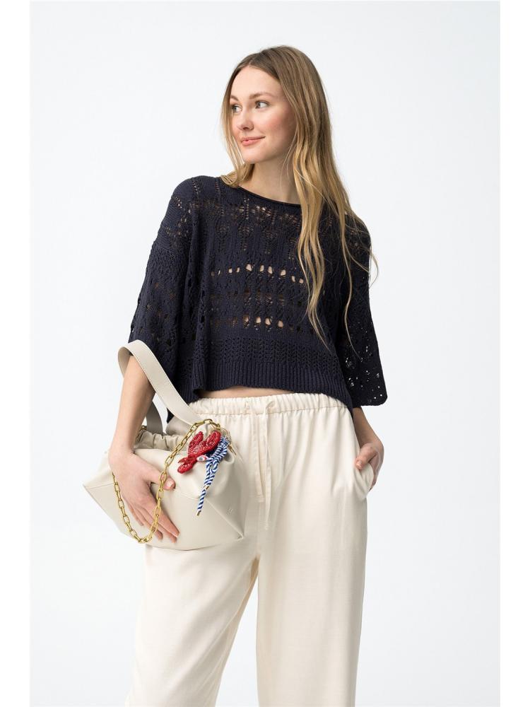 JERSEY TIFFOSI BENNY AZUL...