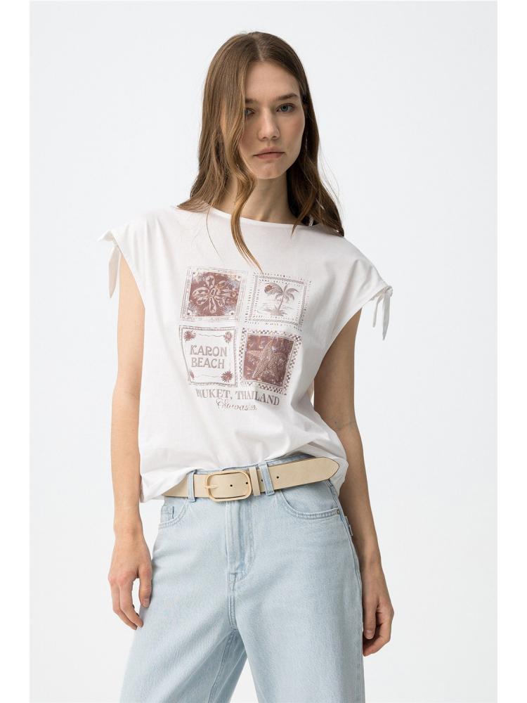 CAMISETA TIFFOSI MELOETTA