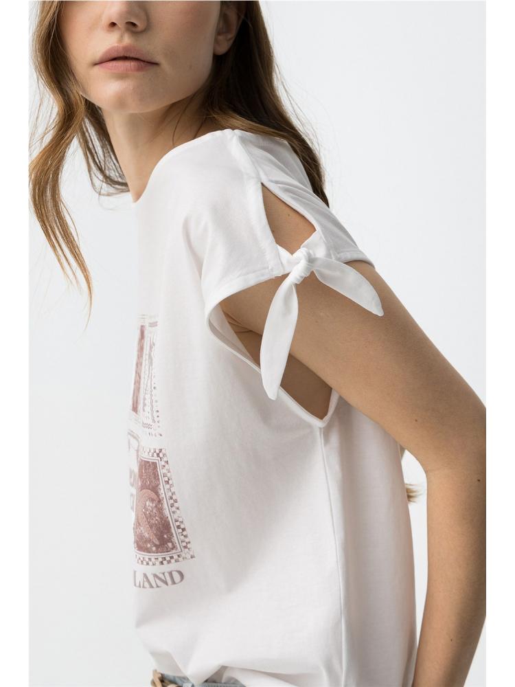 CAMISETA TIFFOSI MELOETTA 2