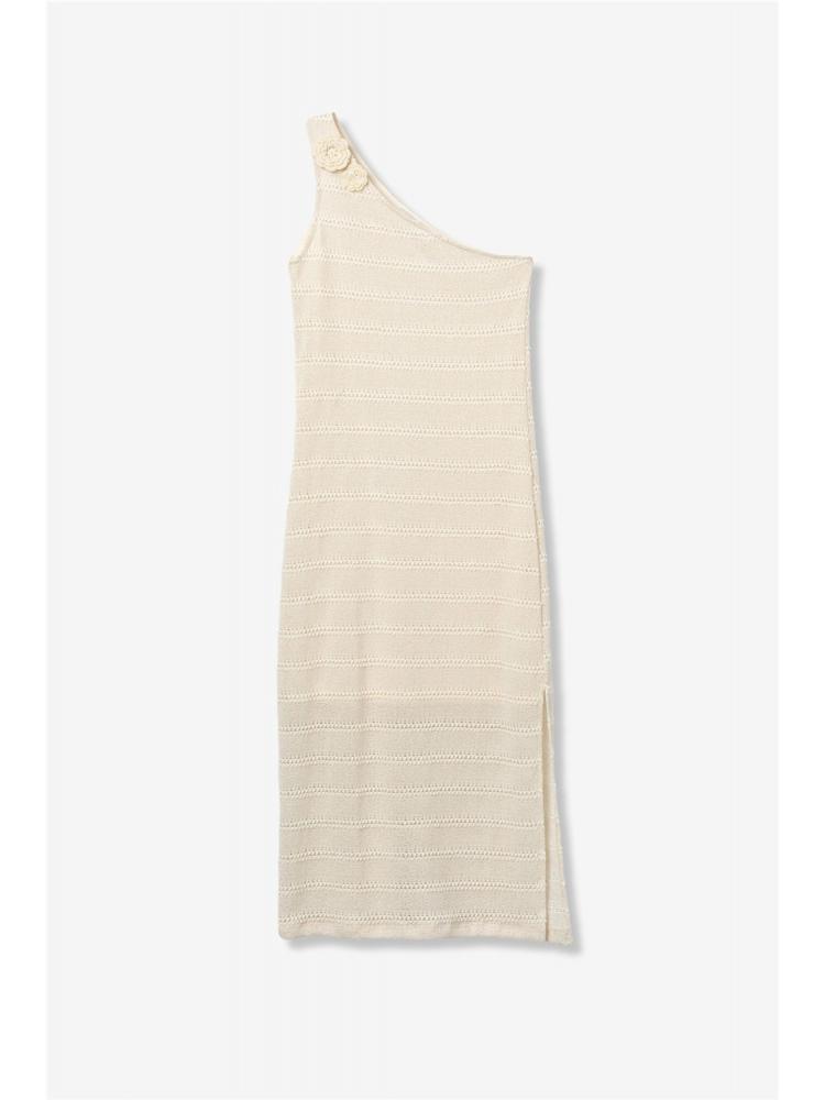 VESTIDO TIFFOSI VULLABY