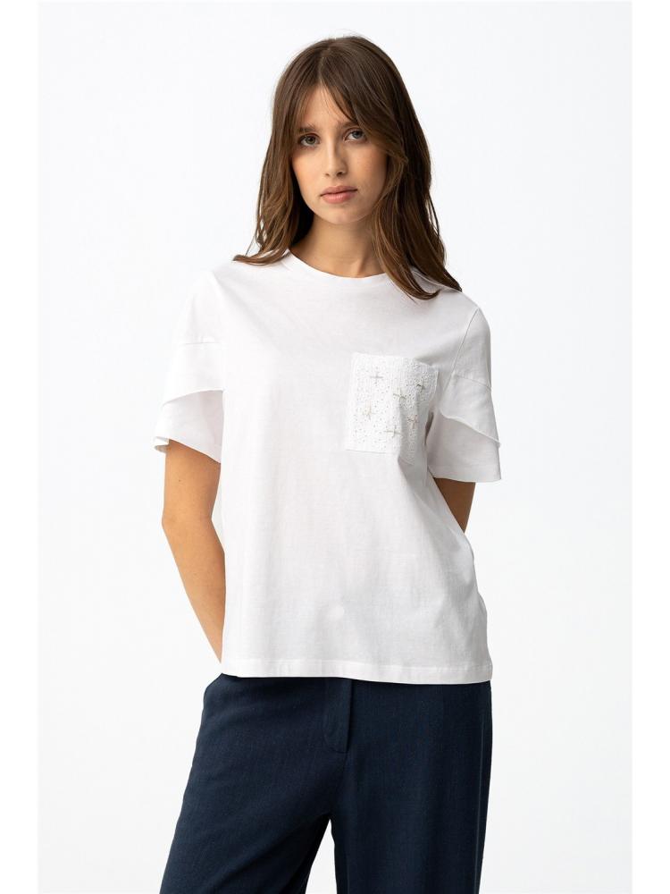 CAMISETA TIFFOSI ALINA