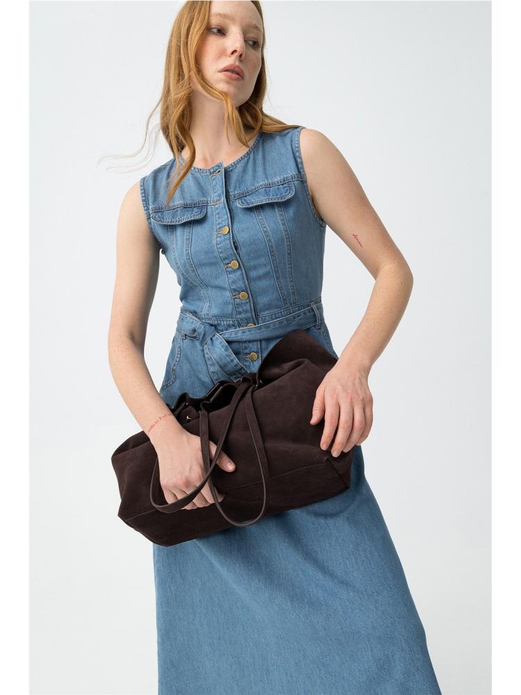 VESTIDO TIFFOSI NANCY 2