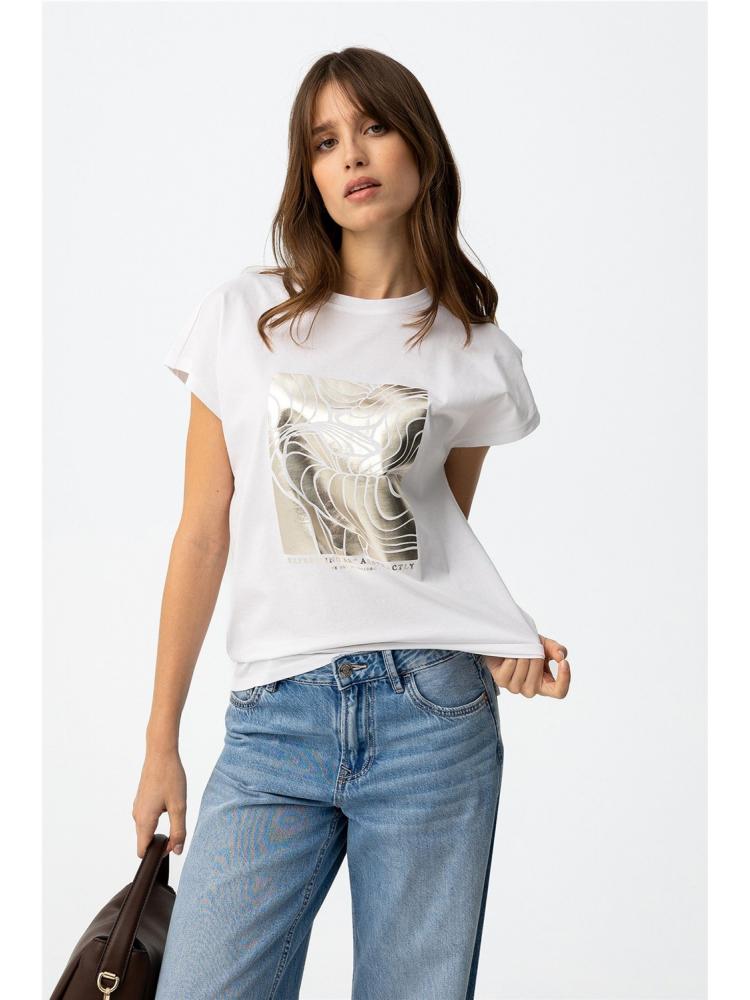 CAMISETA TIFFOSI MADRID