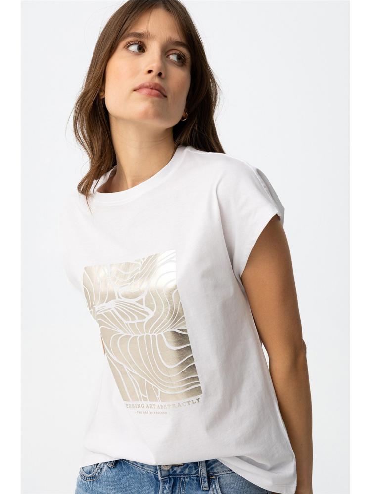 CAMISETA TIFFOSI MADRID 2