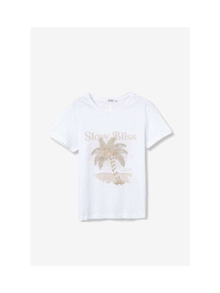 CAMISETA TIFFOSI BRANDY