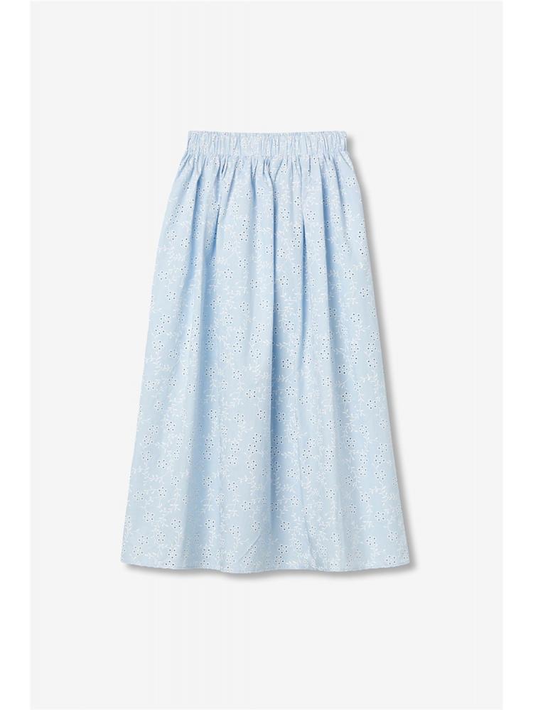 FALDA TIFFOSI RUBBER