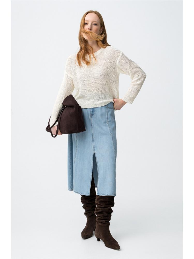 FALDA TIFFOSI VALENTINA