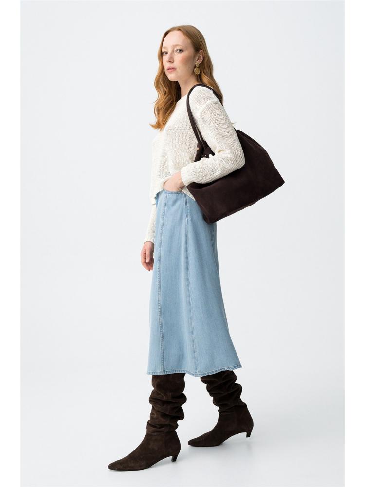 FALDA TIFFOSI VALENTINA 2