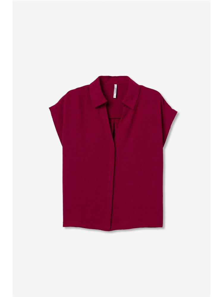 CAMISA TIFFOSI BERTO...