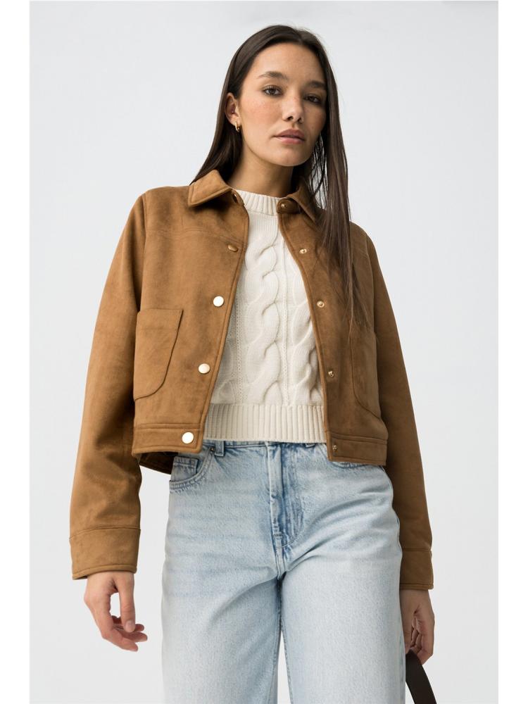 CAZADORA TIFFOSI ARLO