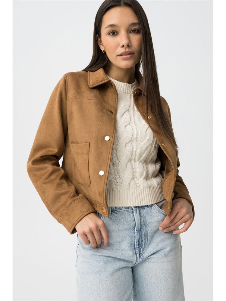 CAZADORA TIFFOSI ARLO 2