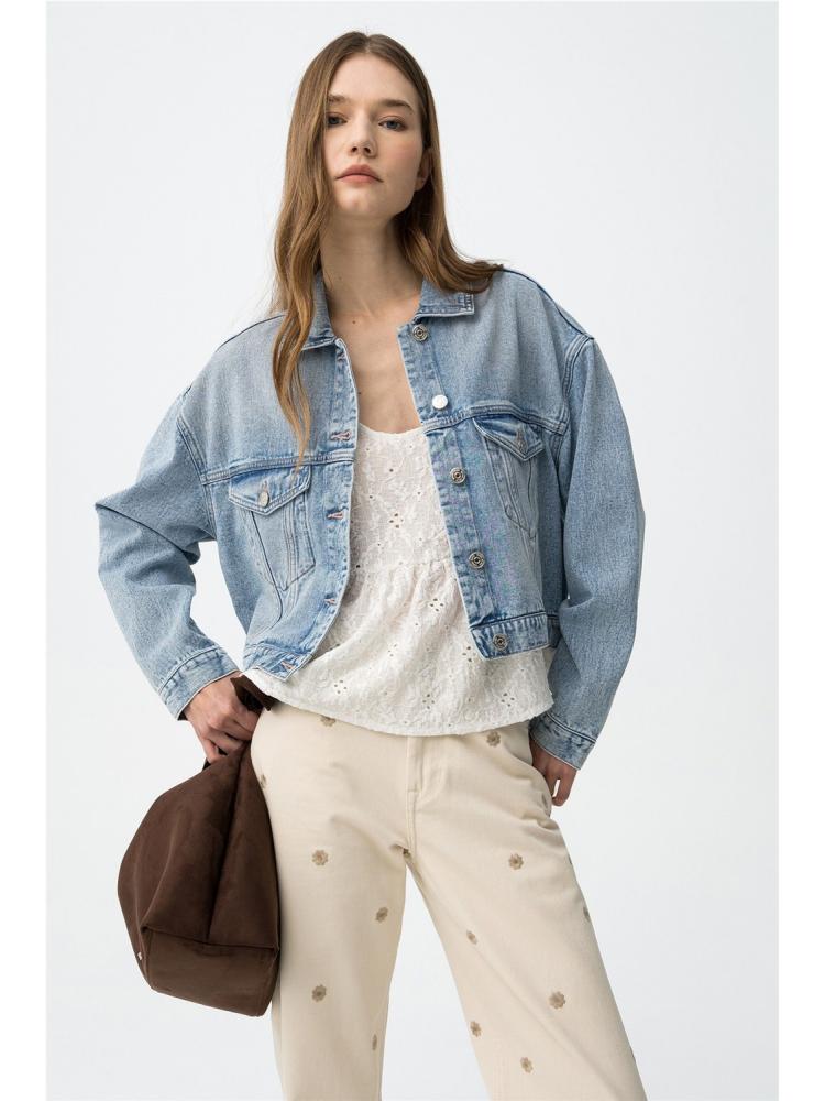 CHAQUETA VAQUERA TIFFOSI