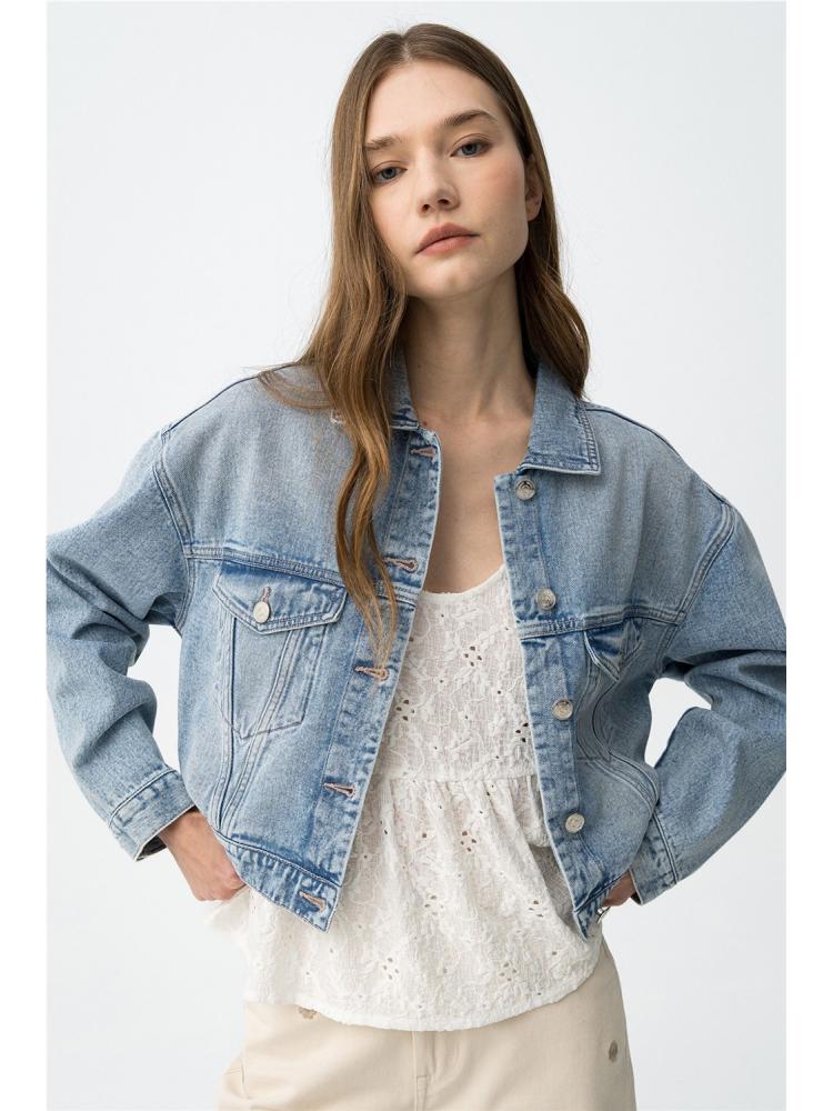 CHAQUETA VAQUERA TIFFOSI 2