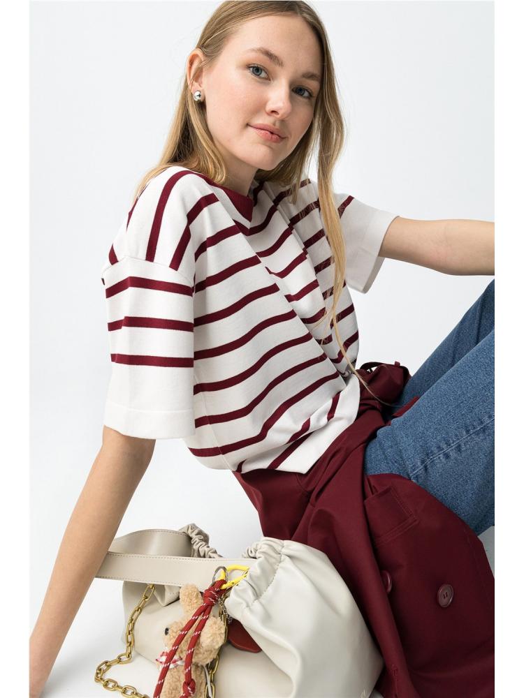 CAMISETA PUNTO PARAGON...