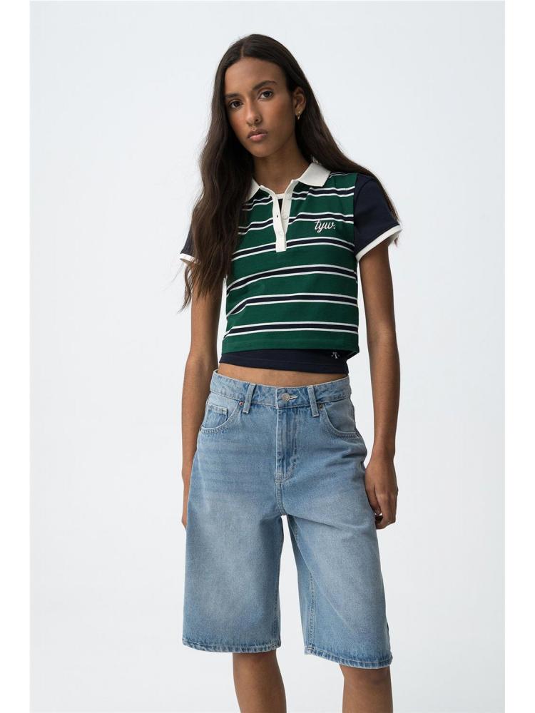 POLO TIFFOSI EVORA 2