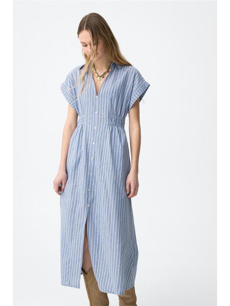 VESTIDO TIFFOSI CAMOMILA