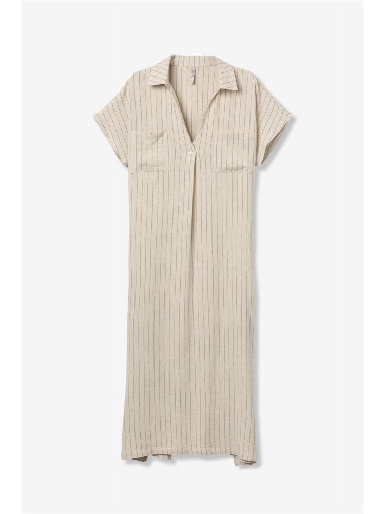 VESTIDO TIFFOSI DENIZ