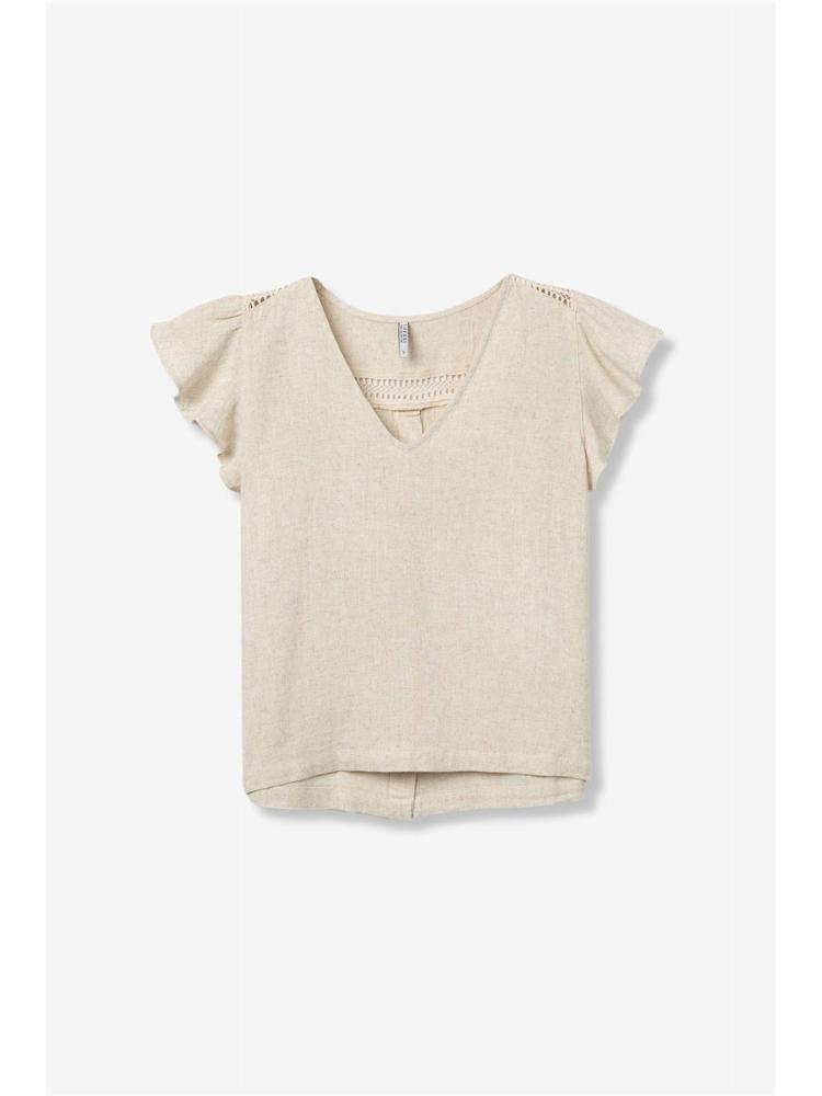 CAMISA TIFFOSI IVY-1