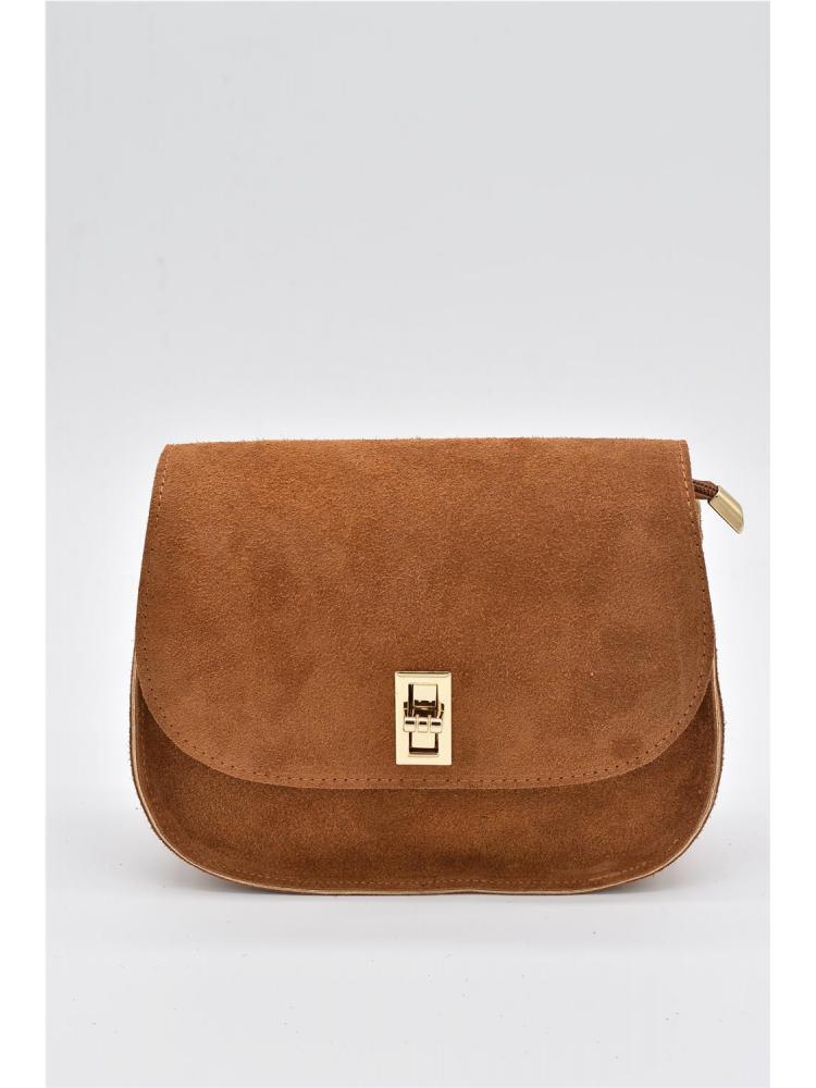 BOLSO PIEL SERRAJE CAMEL2