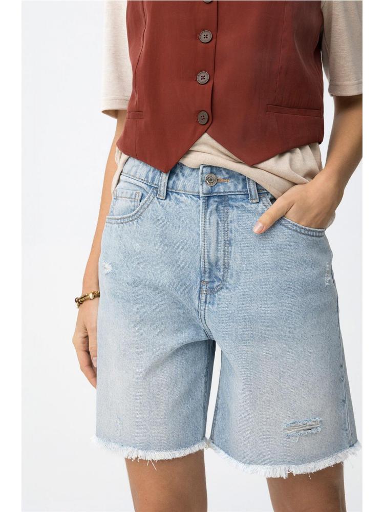 SHORT TIFFOSI BENNY 2