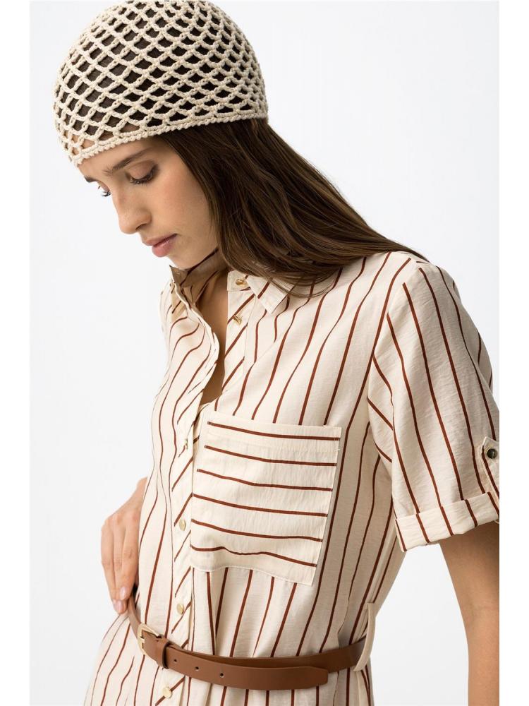 VESTIDO TIFFOSI LUNATICA 2