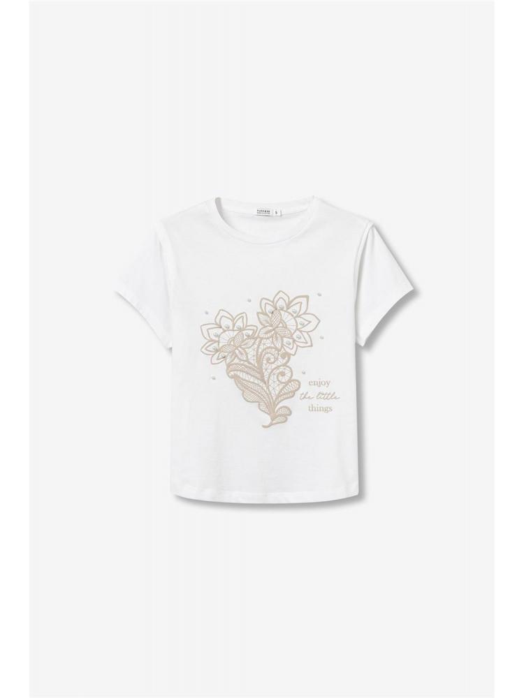 CAMISETA TIFFOSI ANGEL 2