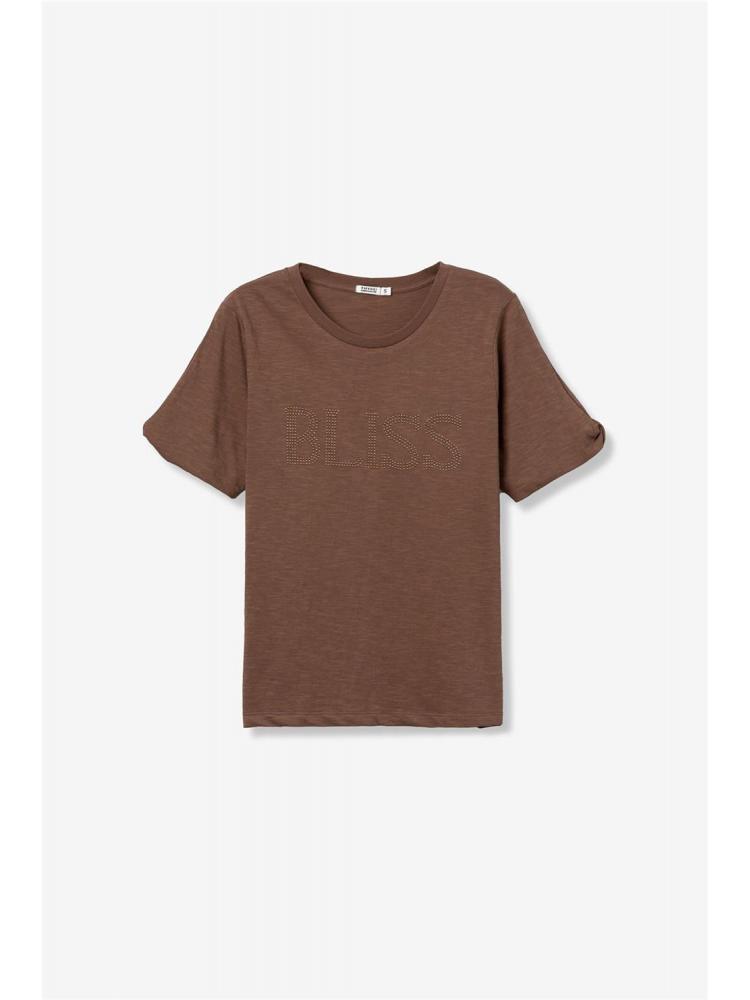 CAMISETA TIFFOSI SEADRA