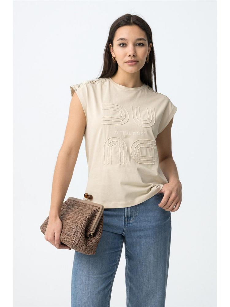 CAMISETA TIFFOSI JELLICENT...