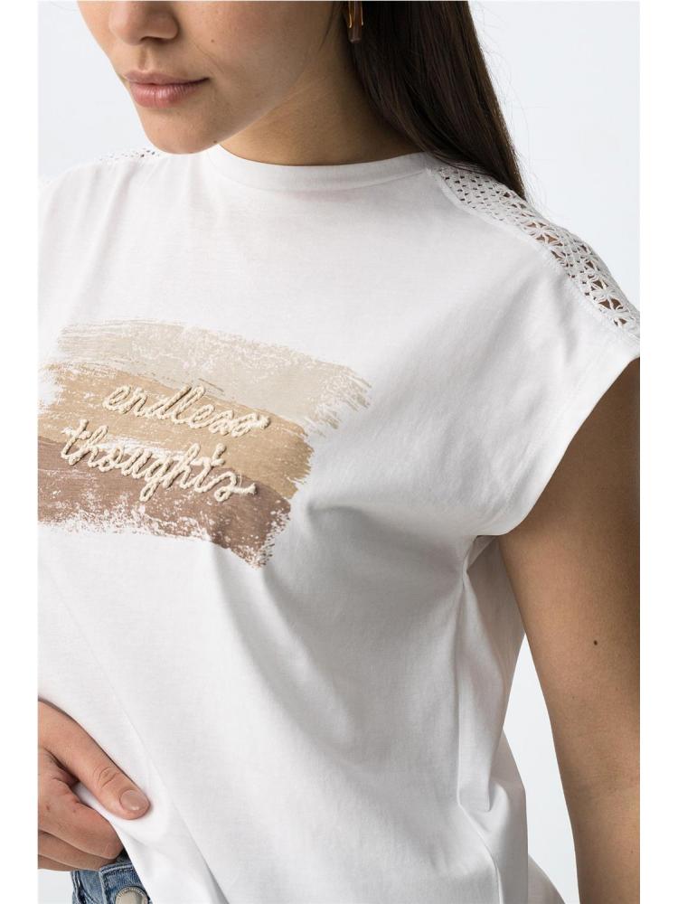 CAMISETA TIFFOSI JELLICENT... 2