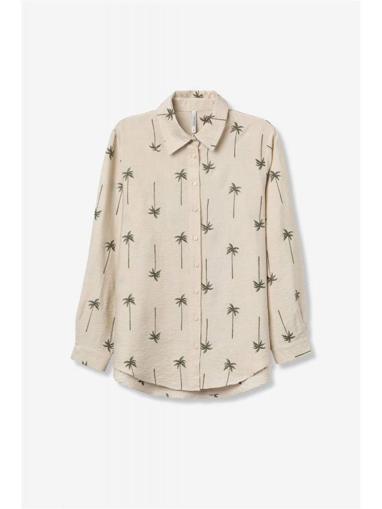 CAMISA TIFFOSI PALMEIRA