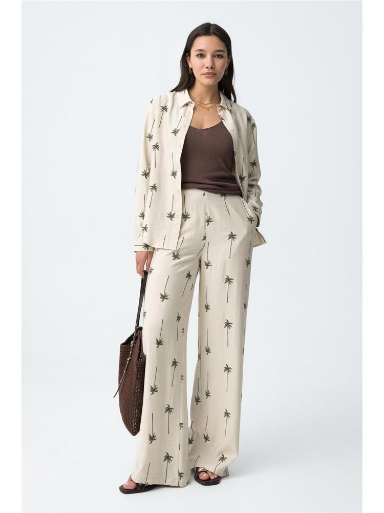 PANTALON TIFFOSI PALMEIRA