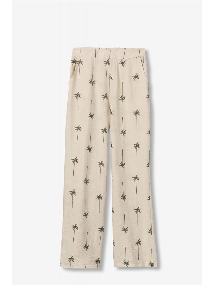 PANTALON TIFFOSI PALMEIRA 2