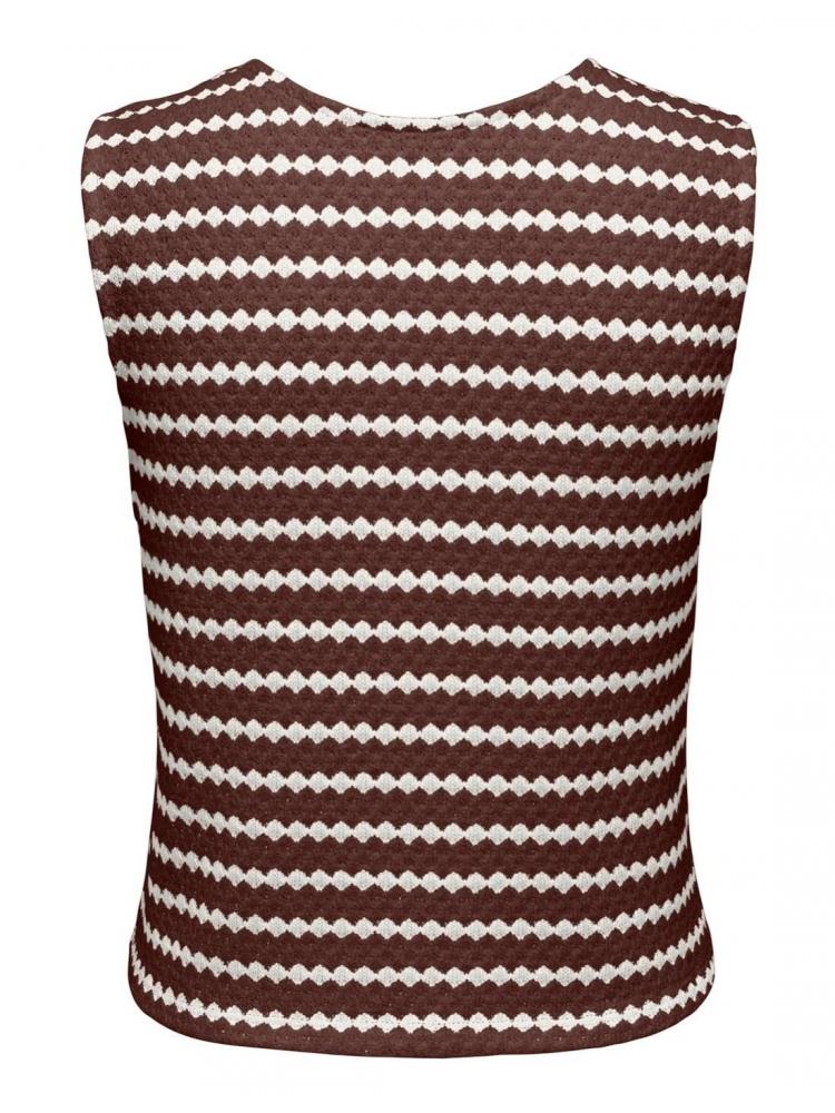 CHAQUETA ONLY LEVA BEIGE 2