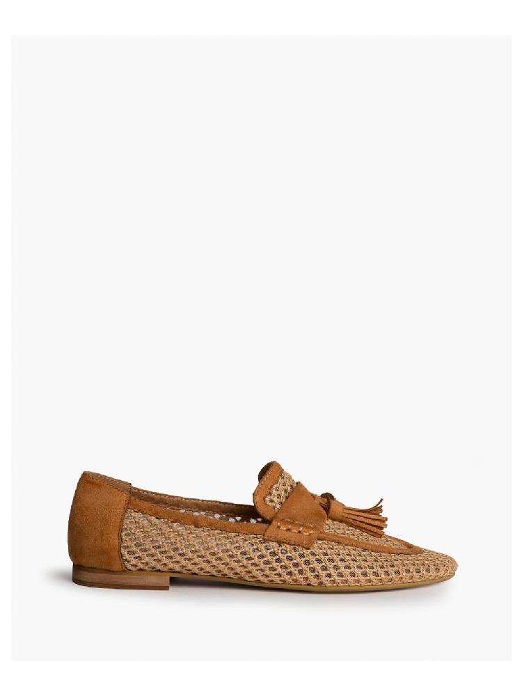 MOCASIN CORINA REJILLA