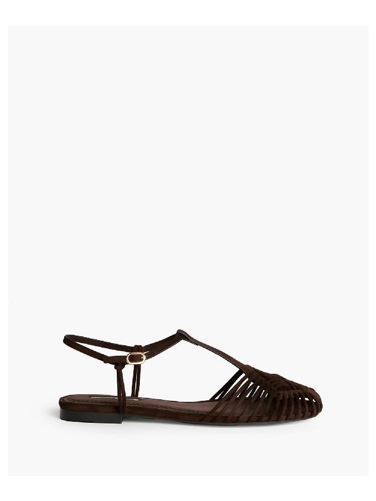 CANGEJERA CORINA MARRON