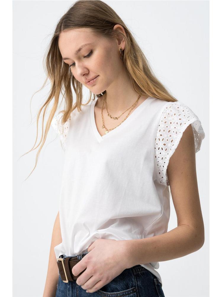 CAMISETA TIFFOSI GRACIOSA...
